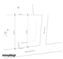 Οικόπεδο 590 τ.μ. για πώληση, Κορινθία, Σολύγεια-thumb-3