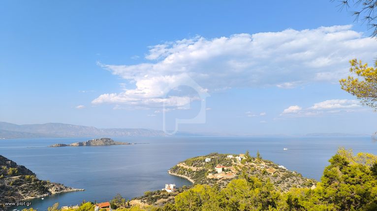 Οικόπεδο 590 τ.μ. για πώληση, Κορινθία, Σολύγεια