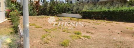 Land plot 700sqm for sale-Voula » Evryali