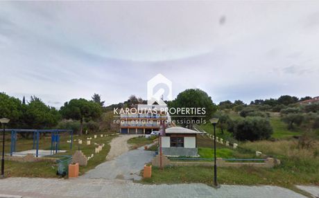 Hotel 2.350sqm for sale-Sithonia » Paradeisos