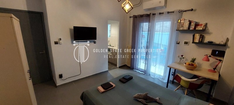 Διαμέρισμα 23 τ.μ. πρός πώληση, Αθήνα - Κέντρο, Αμπελόκηποι - Πεντάγωνο