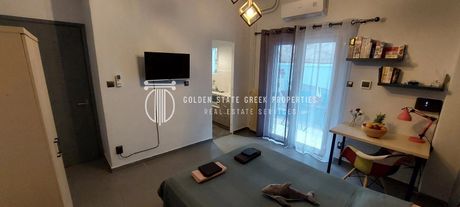 Διαμέρισμα 23τ.μ. για πώληση-Αμπελόκηποι - πεντάγωνο » Ερυθρός
