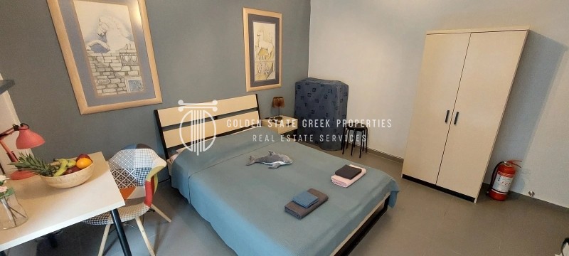 Διαμέρισμα 23 τ.μ. πρός πώληση, Αθήνα - Κέντρο, Αμπελόκηποι - Πεντάγωνο