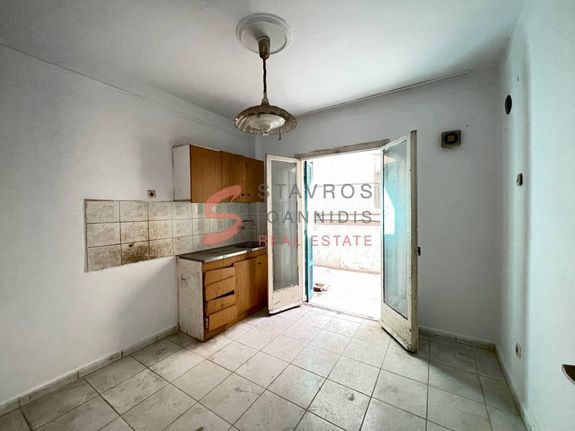 Studio / γκαρσονιέρα 40 τ.μ. για πώληση, Θεσσαλονίκη - Κέντρο, Διοικητήριο