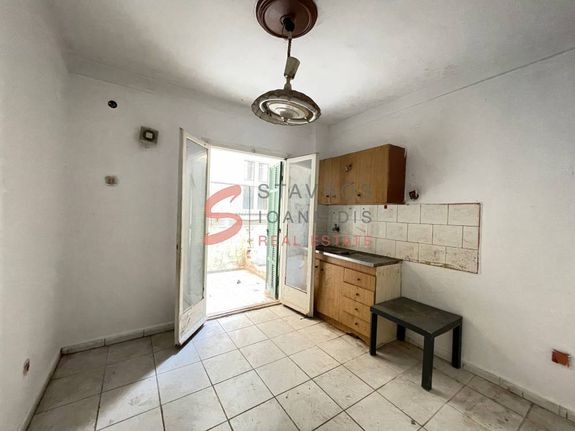 Studio / γκαρσονιέρα 45 τ.μ. για πώληση, Θεσσαλονίκη - Κέντρο, Διοικητήριο