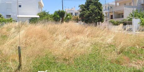 Οικόπεδο 272 τ.μ. για πώληση