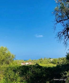 Οικόπεδο 1.229τ.μ. για πώληση-Κέρκυρα » Εσπερίες