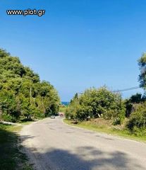 Οικόπεδο 1.229 τ.μ. για πώληση, Ν. Κέρκυρας, Κέρκυρα-thumb-1