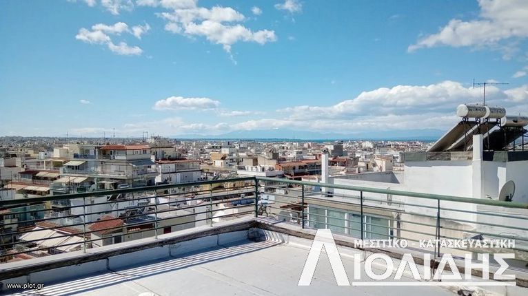 Διαμέρισμα 55 τ.μ. για πώληση, Θεσσαλονίκη - Κέντρο, Ιπποκράτειο