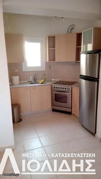 Διαμέρισμα 55 τ.μ. προς πώληση, Ιπποκράτειο