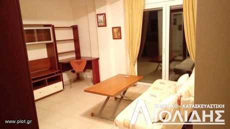 Apartment 55sqm for sale-Ippokratio