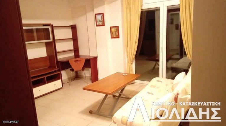 Διαμέρισμα 55 τ.μ. για πώληση, Θεσσαλονίκη - Κέντρο, Ιπποκράτειο