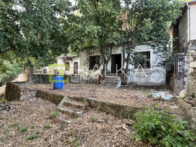 Οικόπεδο 968 τ.μ. προς πώληση, Βυζίτσα