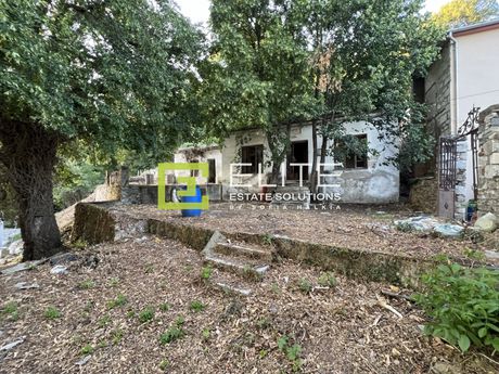 Οικόπεδο 968τ.μ. για πώληση-Μηλιές » Βυζίτσα