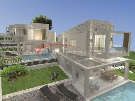 Μεζονέτα 210τ.μ. για πώληση-Παλλήνη » Χανιώτης