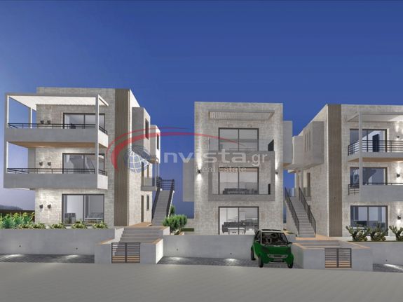 Μεζονέτα 111 τ.μ. για πώληση, Χαλκιδική, Κασσάνδρα