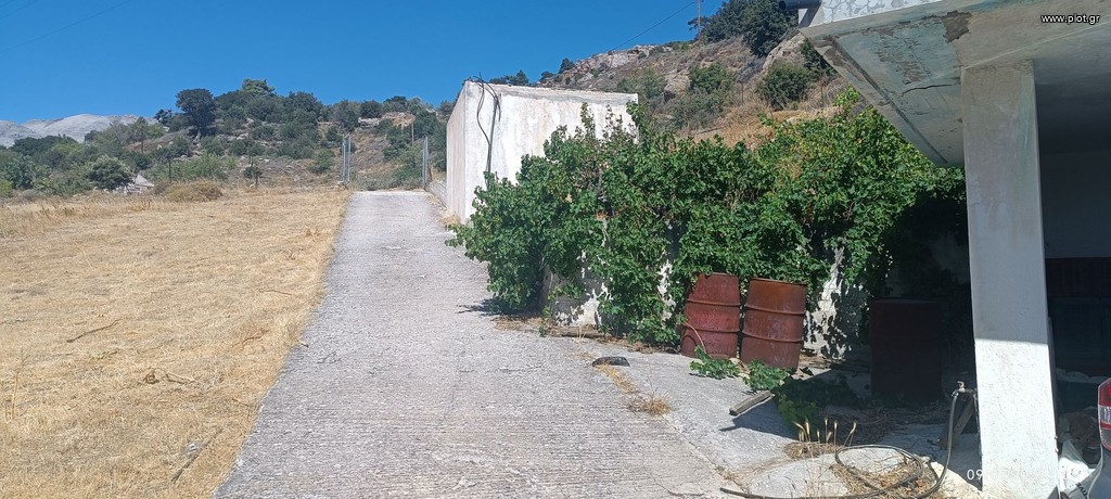 Μονοκατοικία 80 τ.μ. πρός πώληση, Ν. Λασιθίου, Ιεράπετρα