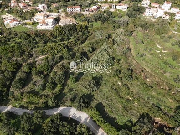 Land plot 8.000 sqm for sale, Kefallinia Prefecture, Kefalonia