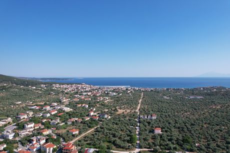 Οικόπεδο 350τ.μ. για πώληση-Θάσος » Λιμενάρια