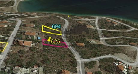 Οικόπεδο 625τ.μ. για πώληση-Βόλος » Νέες παγάσες