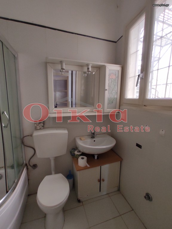 Διαμέρισμα 45 τ.μ. πρός ενοικίαση, Μαγνησία, Βόλος