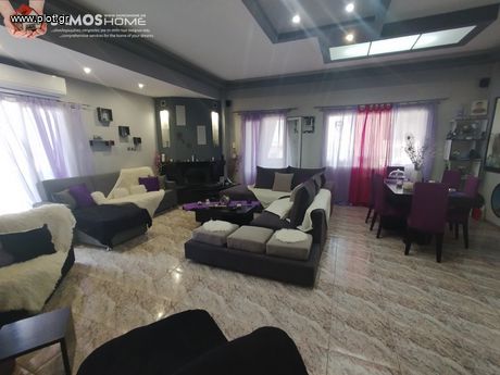 Μονοκατοικία 343,32 τ.μ. για πώληση