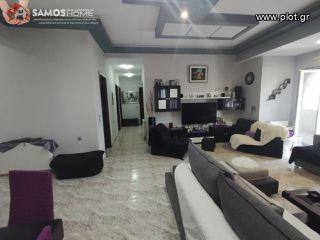 Μονοκατοικία 343,32 τ.μ. για πώληση, Ν. Σάμου, Σάμος-thumb-1