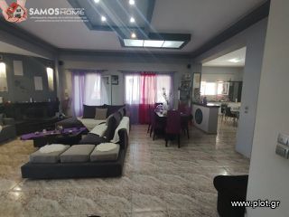 Μονοκατοικία 343,32 τ.μ. για πώληση, Ν. Σάμου, Σάμος-thumb-2
