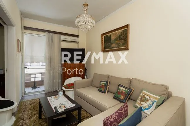 Apartment 64 sqm for sale, Piraeus Suburbs, Nikaia