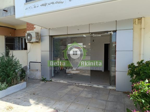 Κατάστημα 75 τ.μ. για ενοικίαση, Θεσσαλονίκη - Περιφ/Κοί Δήμοι, Εχέδωρος