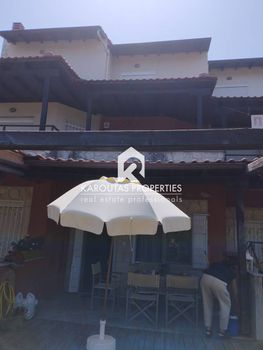Maisonette 100sqm for sale-Pallini » Paliouri