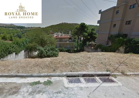 Οικόπεδο 402 τ.μ. για πώληση