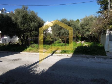 Οικόπεδο 600τ.μ. για πώληση-Βούλα » Δικηγορικά