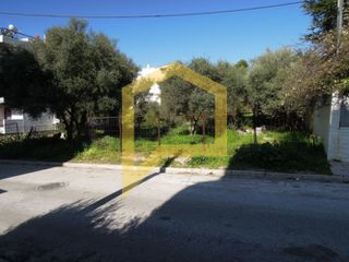 Οικόπεδο 600 τ.μ. για πώληση