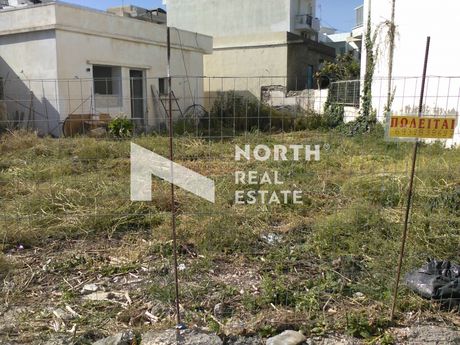 Οικόπεδο 200 τ.μ. για πώληση