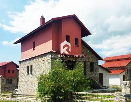 Detached home 175sqm for sale-Vegoritida » Agios Athanasios