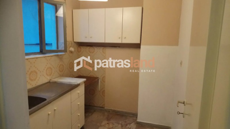Διαμέρισμα 34 τ.μ. προς ενοικίαση, Κέντρο Πάτρας