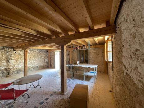 Detached home 122sqm for sale-Lefkada » Sfakiotes