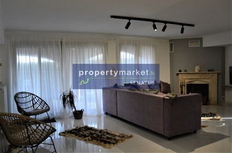 Apartment 80sqm for rent-Kavala » Palio