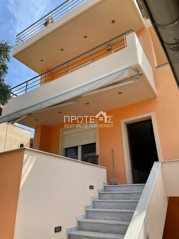 Μονοκατοικία 150 τ.μ. πρός ενοικίαση, Αθήνα - Ανατολικά Προάστια, Αρτέμιδα (λούτσα)