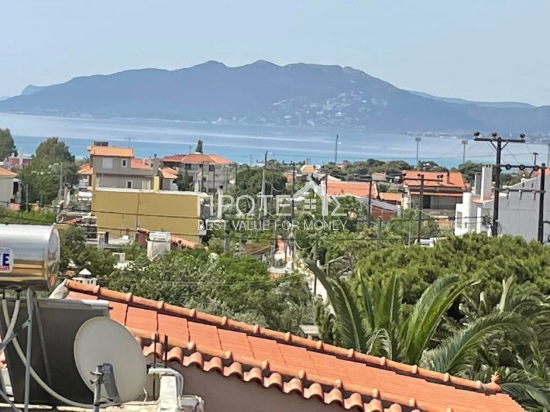 Μονοκατοικία 150 τ.μ. πρός ενοικίαση, Αθήνα - Ανατολικά Προάστια, Αρτέμιδα (λούτσα)