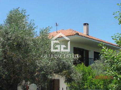 Μονοκατοικία 340τ.μ. για πώληση-Θέρμη » Πλαγιάρι