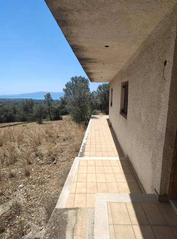 Μονοκατοικία 80 τ.μ. πρός πώληση, Εύβοια, Ερέτρια