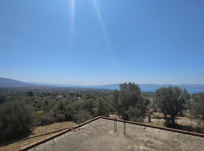 Μονοκατοικία 80 τ.μ. πρός πώληση, Εύβοια, Ερέτρια