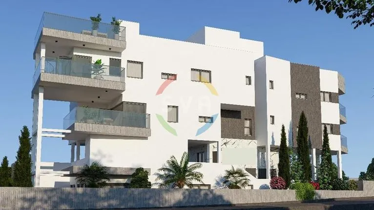 Apartment 141 sqm for sale, Limassol