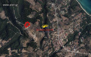 Αγροτεμάχια 9.875 τ.μ. για πώληση