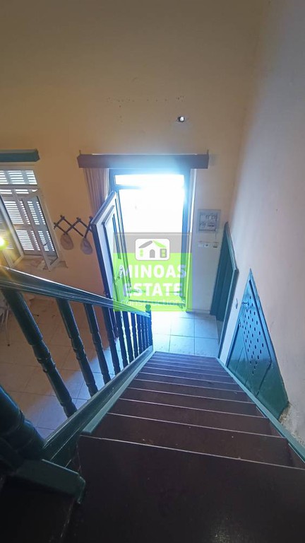 Μεζονέτα 300 τ.μ. προς πώληση, Στέρνες Ακρωτηρίου