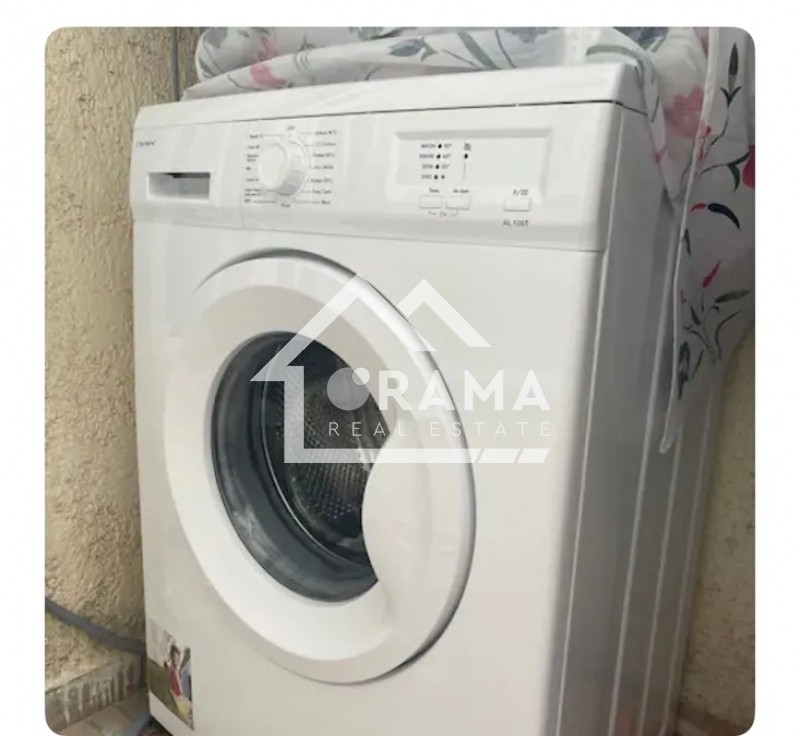 Διαμέρισμα 60 τ.μ. προς ενοικίαση, Παντοκράτορος