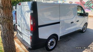 Renault 2020 Trafic L1H1-thumb-2