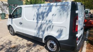 Renault 2020 Trafic L1H1-thumb-3
